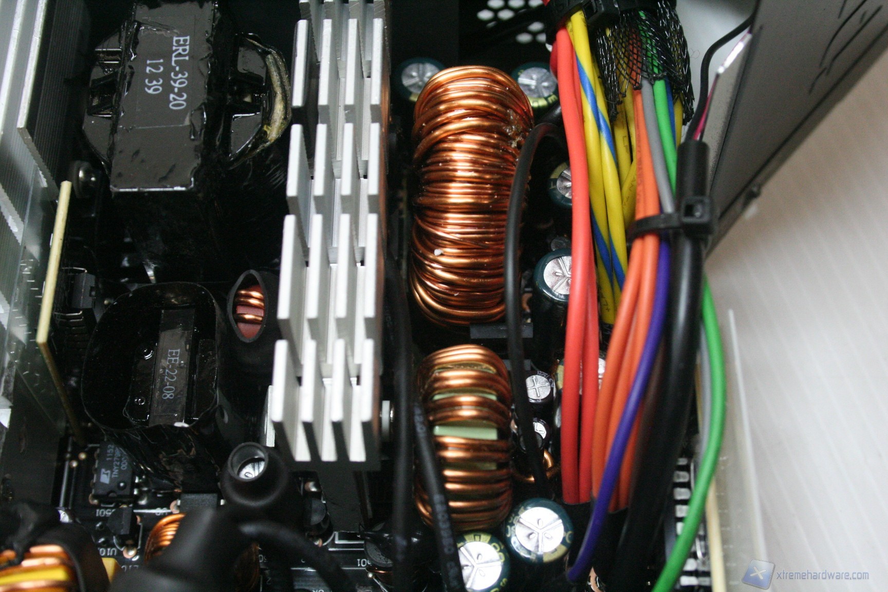 00002 BEQUIET 730W