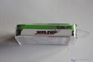Benjamins Fluo5