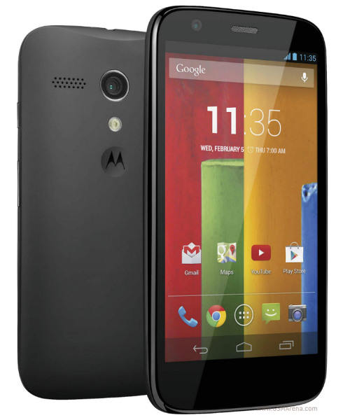 Moto-G-fronte-retro