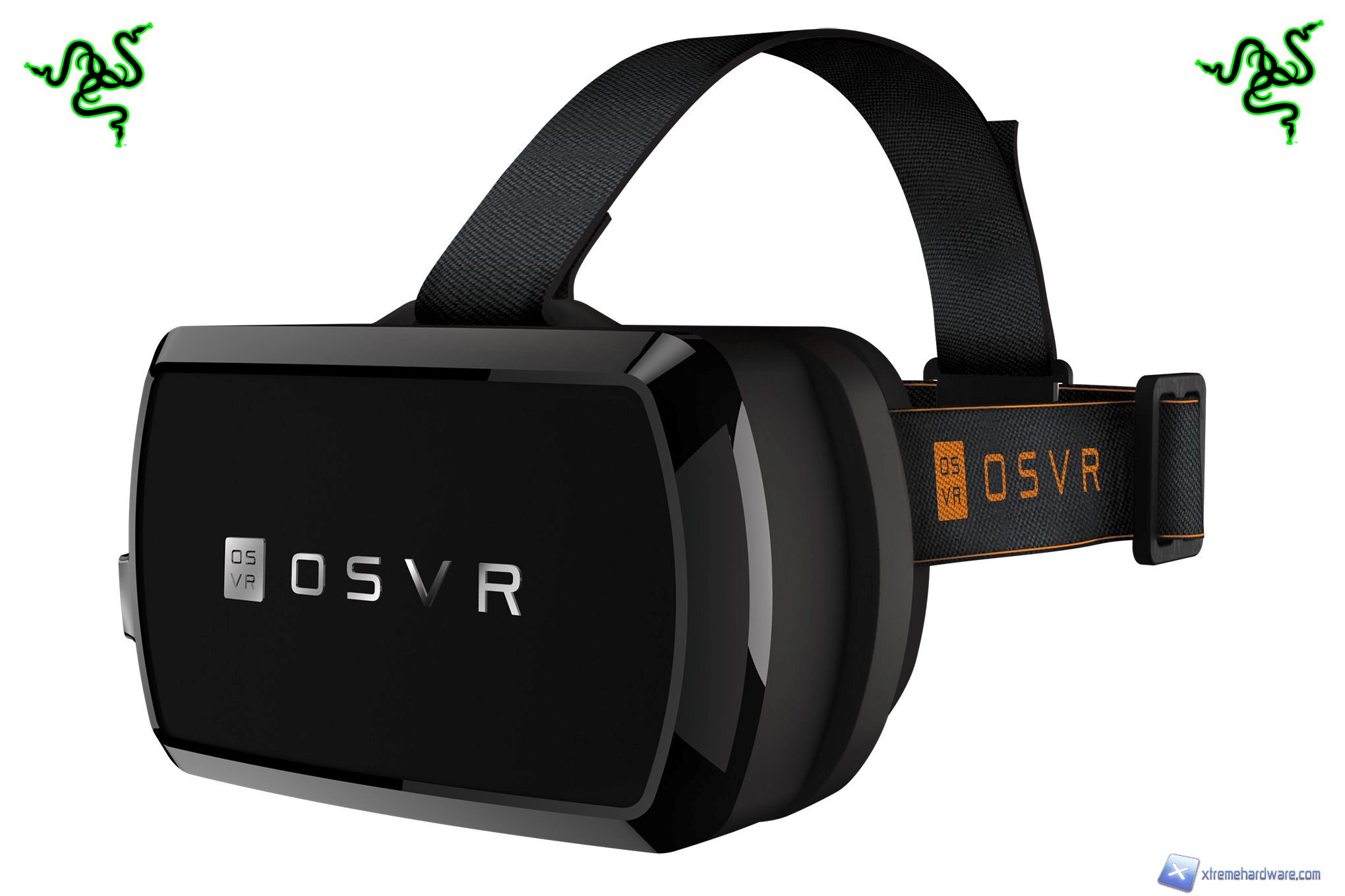 razer osvr4.0