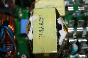 00089 SEASONIC PLATINUM  1KW XTREMEHARDWARE.COM
