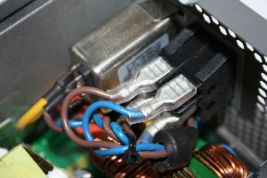 00093 SEASONIC PLATINUM  1KW XTREMEHARDWARE.COM