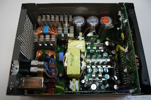 00104 SEASONIC PLATINUM  1KW XTREMEHARDWARE.COM